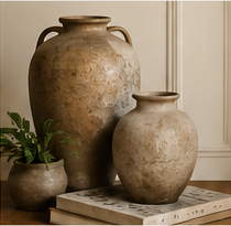 Vases & Accents